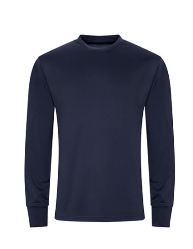 AWD-JC023-Long Sleeve Active T